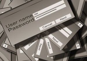 Passwords – why you need to change them and not reuse previous ones!