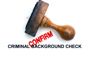 Background Check Requirements