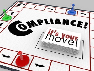 How well do you trust your compliance efforts?