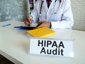 OCR Issues Audit Report on Health Care Compliance