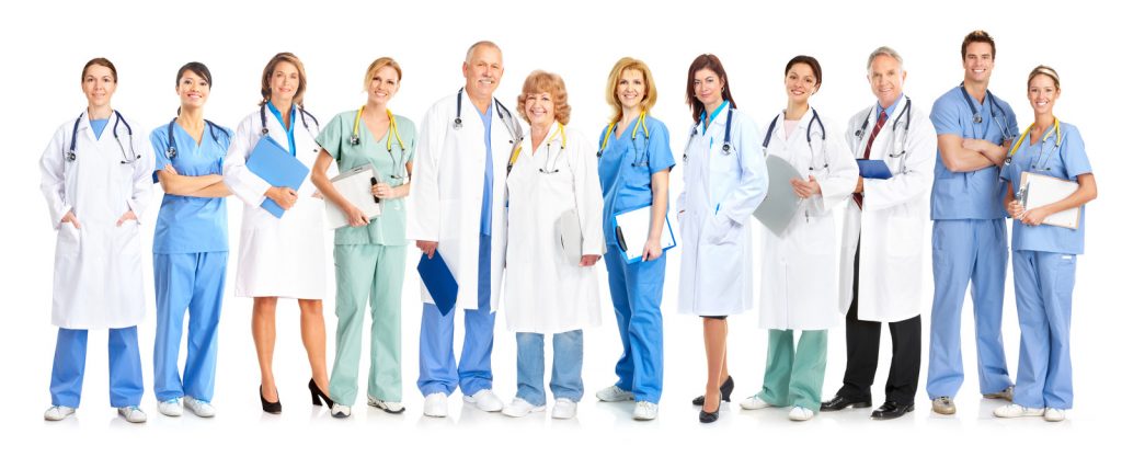 HIPAA Compliance services for medical groups