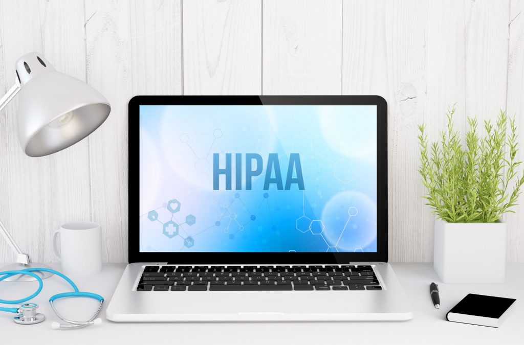 online HIPAA compliance platform