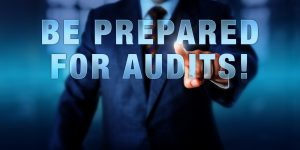 Would your practice survive an audit?