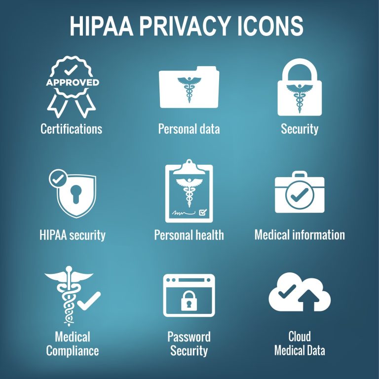 The Must-Know HIPAA Privacy Rules for Medical Offices - Aris Medical ...