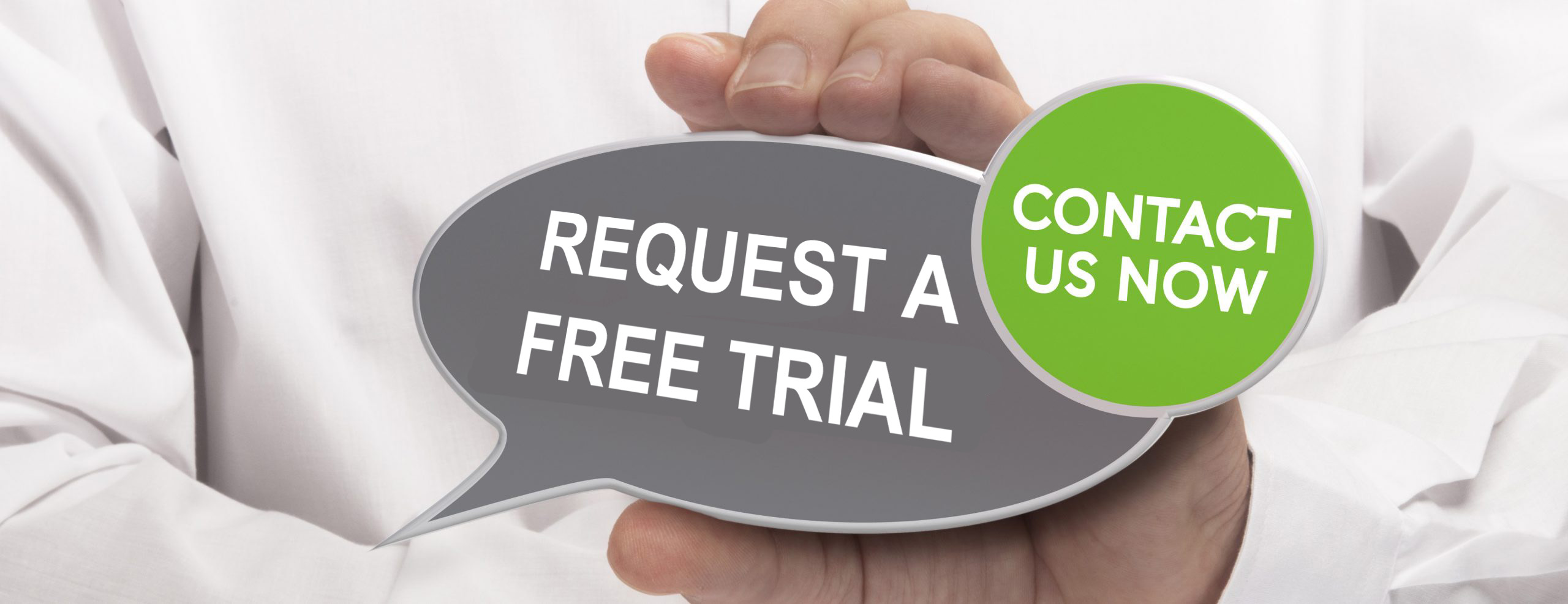 Request free trial