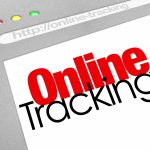 Common online tracking technology that could lead to a HIPAA violation