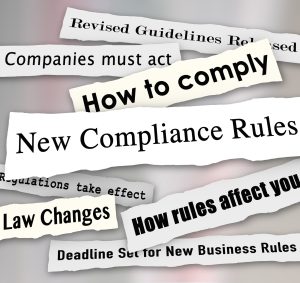 2024 HIPAA and Other Compliance Updates