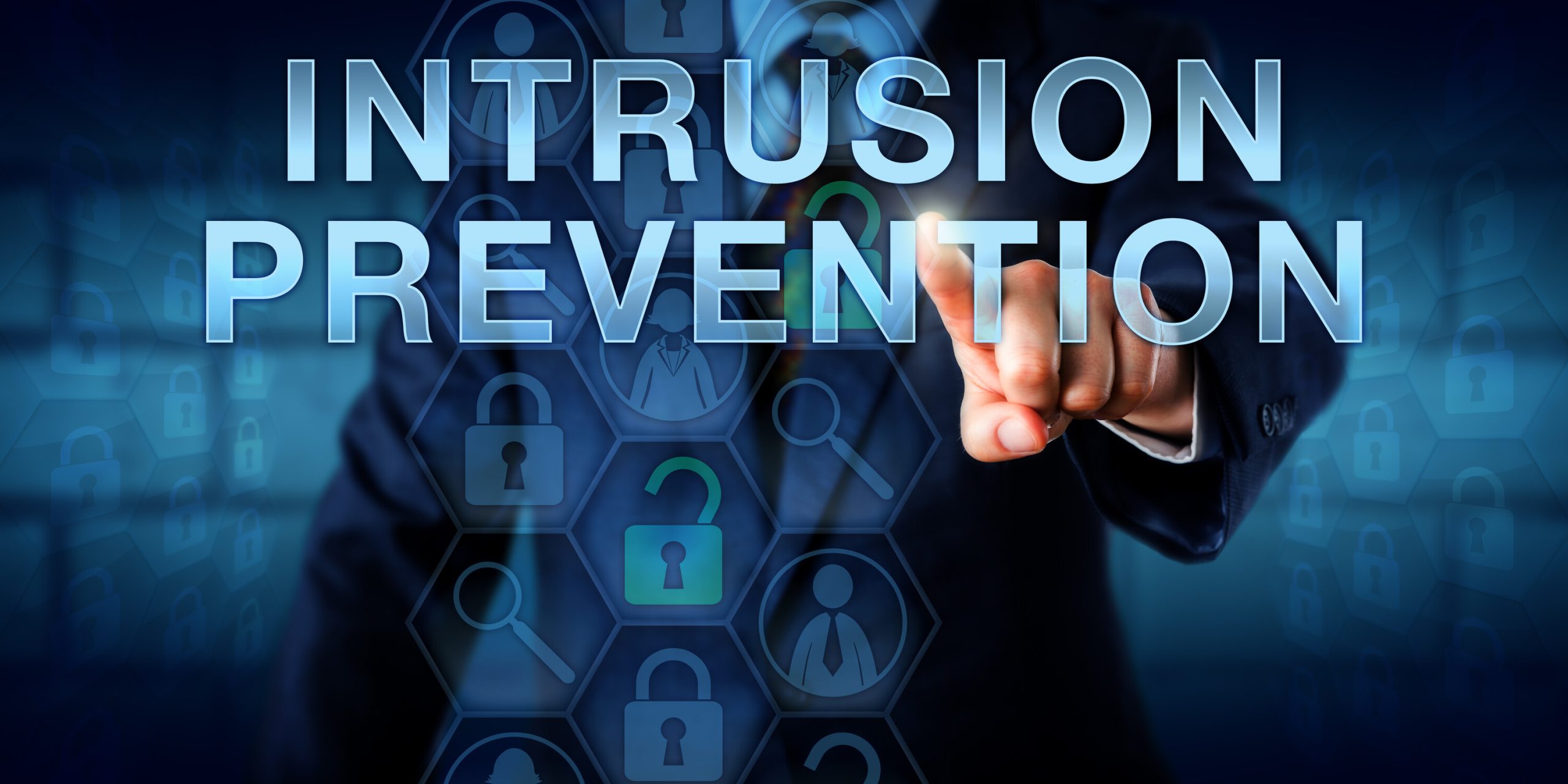 Intrusion prevention