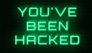 New Scams and Hackers