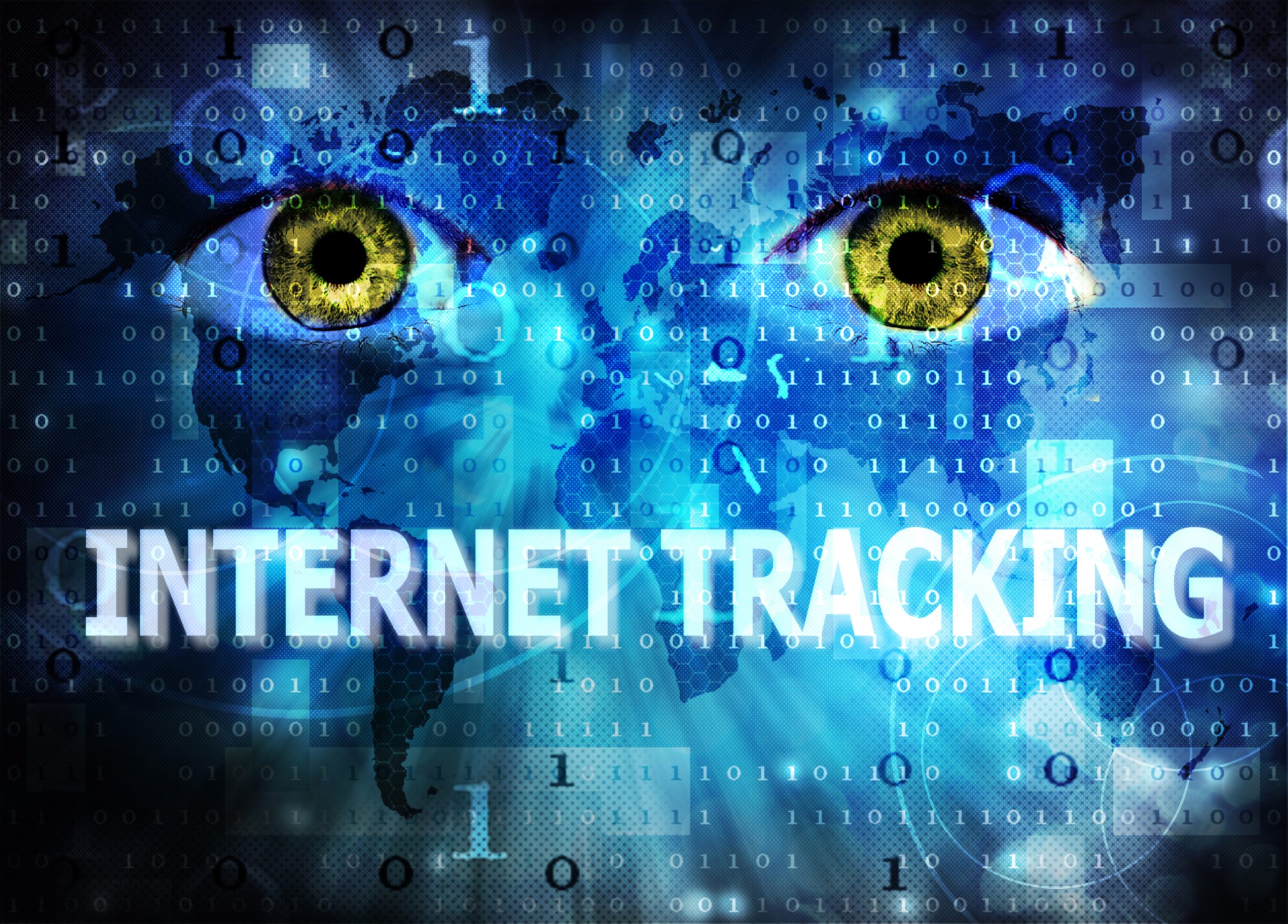 Internet Tracking Technology