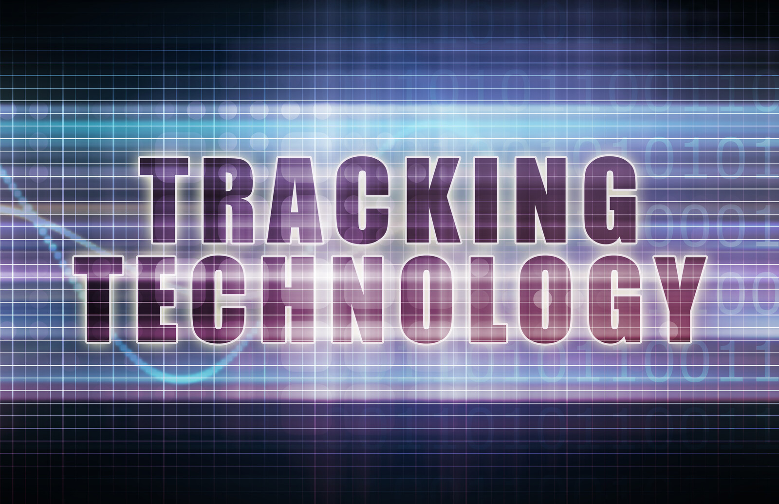 Online tracking technology