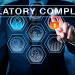 HIPAA regulatory compliance