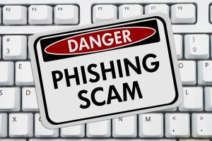 Phishing Prevention for Healthcare