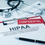 HIPAA confidentiality under the new SUD requirements