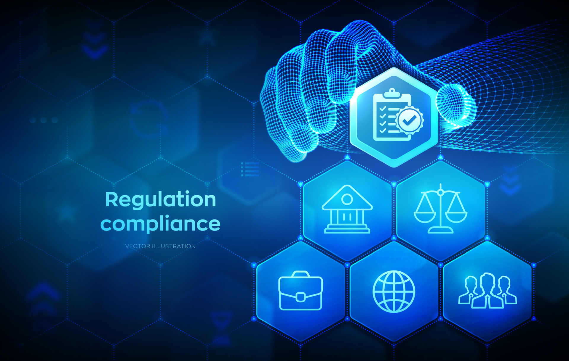 New regulations coming for electronic signatures and ability to upload documents and images