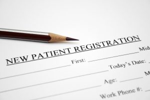 AI scribe and when an authorization is required