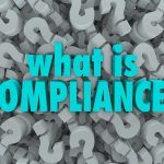 What is HIPAA compliance?