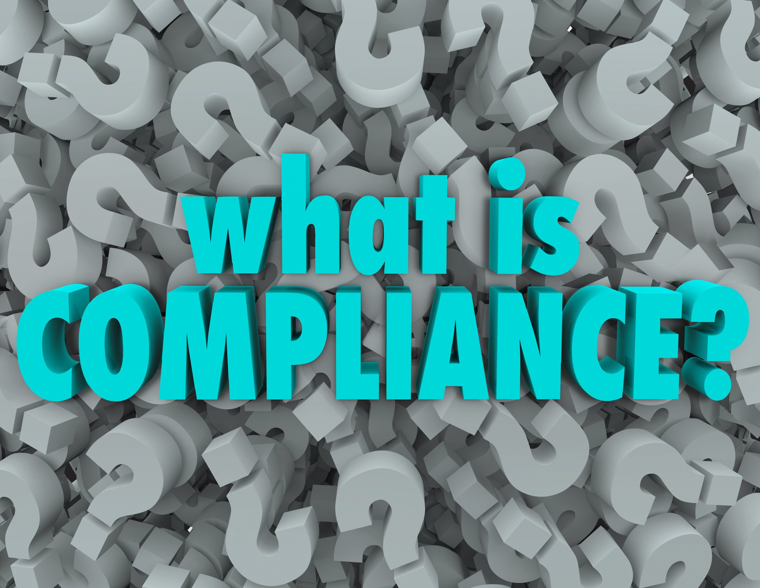 What is HIPAA compliance?