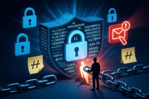 Cybersecurity – Why Human Habits Matter