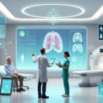 Medical providers using AI in a variety of ways.