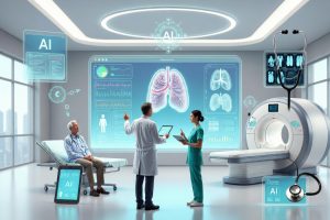 AI in Medical Offices and Patient Privacy