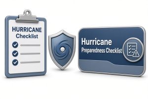 Hurricane Preparedness