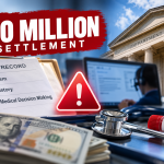 FTC $20M fine for using AI without verifications