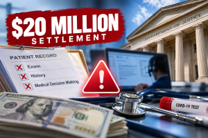 FTC $20M Fine Highlights the Risk of Using AI without Verification