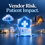 Vendor Risks in Healthcare Impact Patient Data